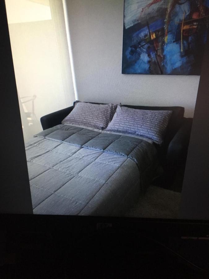 Apartamento En Costa Horizonte Concon Bagian luar foto