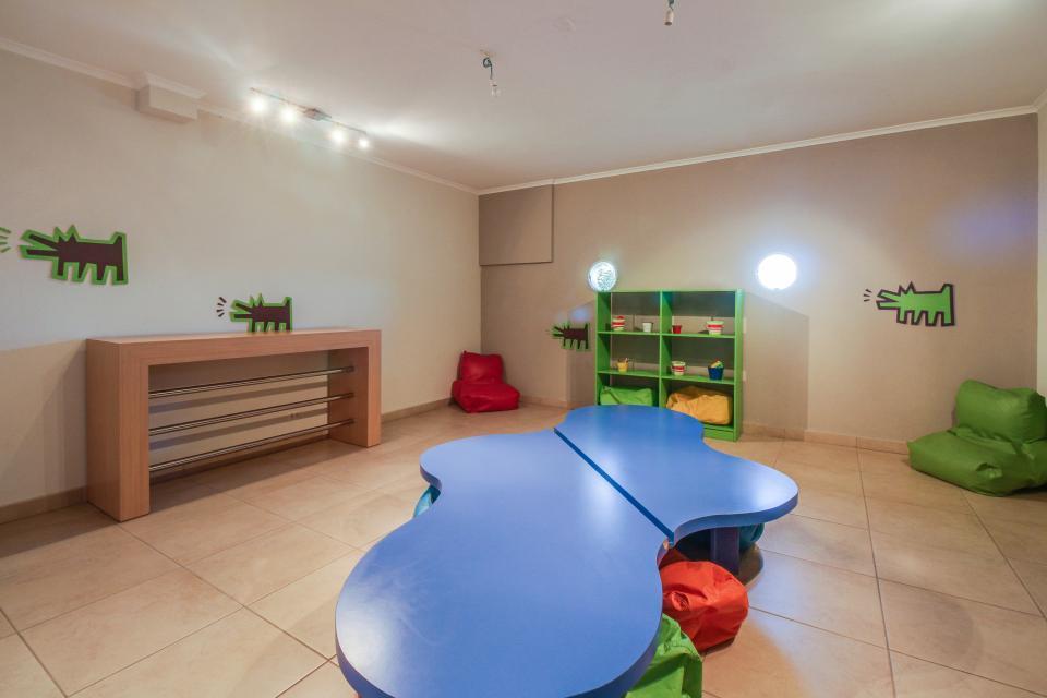 Apartamento En Costa Horizonte Concon Bagian luar foto