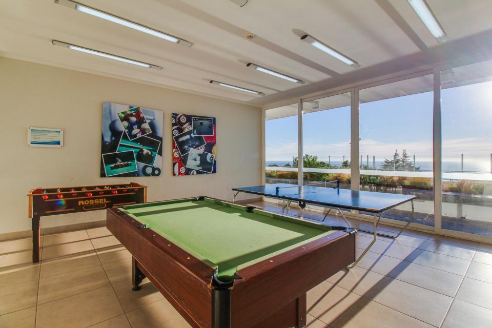 Apartamento En Costa Horizonte Concon Bagian luar foto
