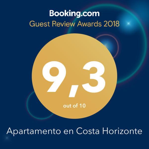 Apartamento En Costa Horizonte Concon Bagian luar foto